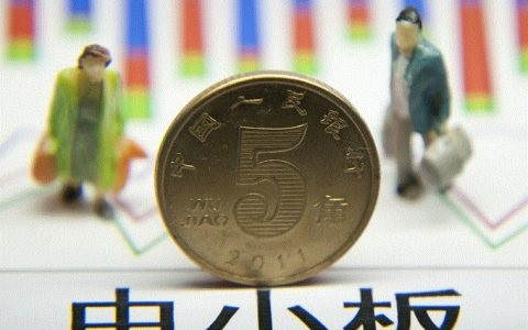 牛股蓝